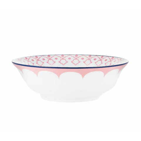 Jaipur Round Salad Bowl