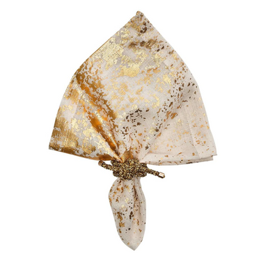 Metafoil Napkin, Set of 4