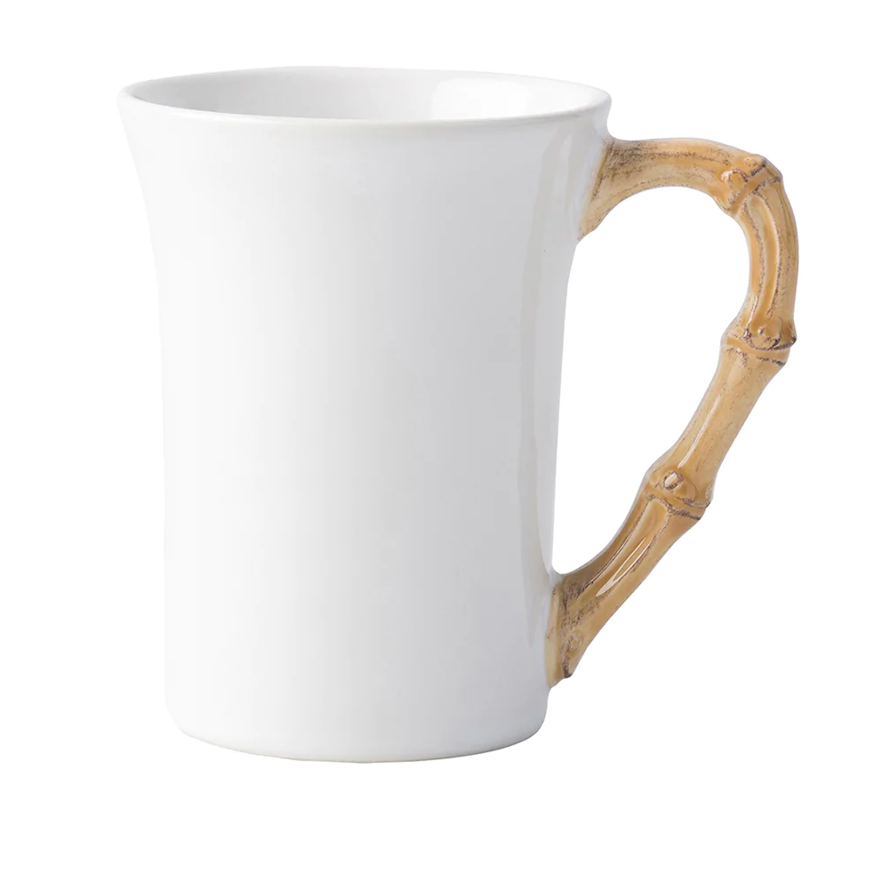 Bamboo Mug
