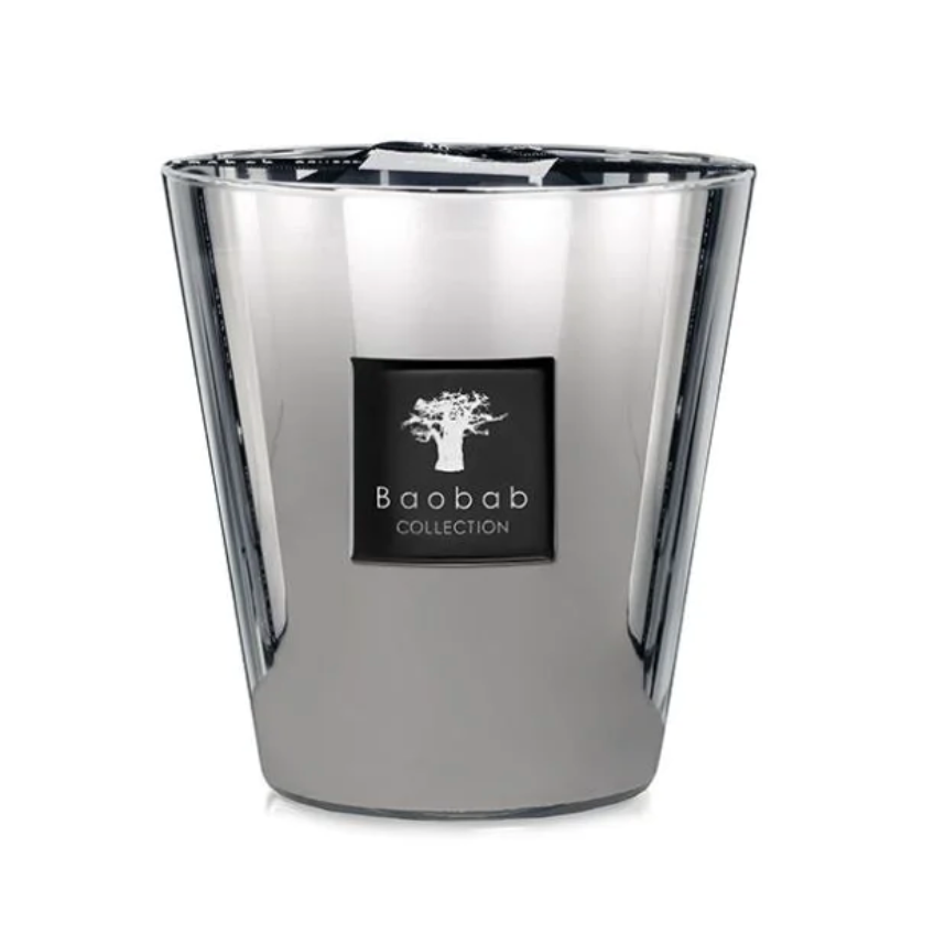 Les Exclusives Platinum Candle, MAX 16, 6.3"