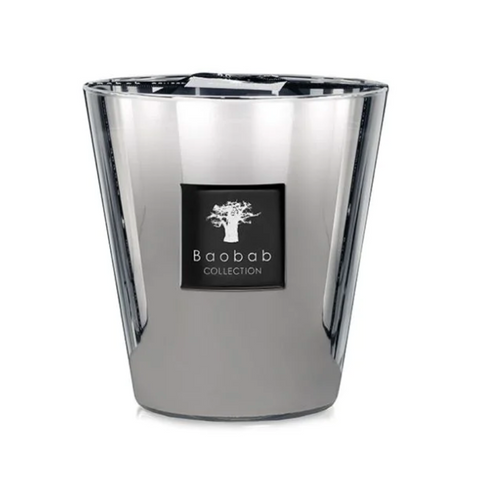 Les Exclusives Platinum Candle, 6.3