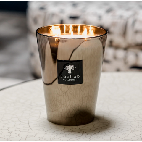 Les Exclusives Platinum Candle, 13.8