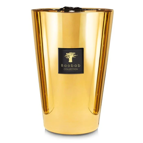 Les Exclusives Aurum Candle, 13.8