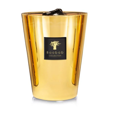 Les Exclusives Aurum Candle, 9.4