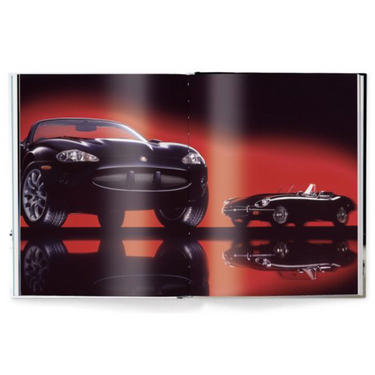 The Jaguar Book