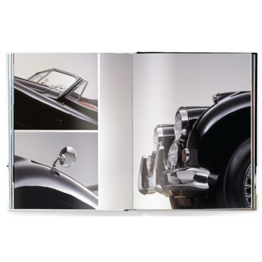 The Jaguar Book