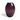 Big Egg Murano Glass Violet