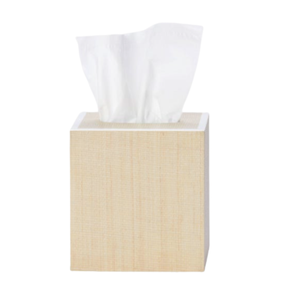 Maranello Tissue Box