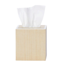 Maranello Tissue Box