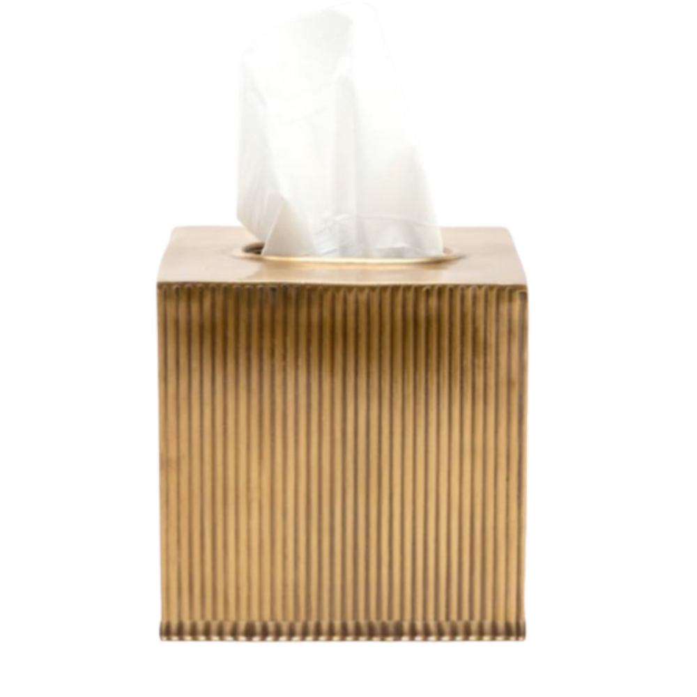 Redon Tissue Box