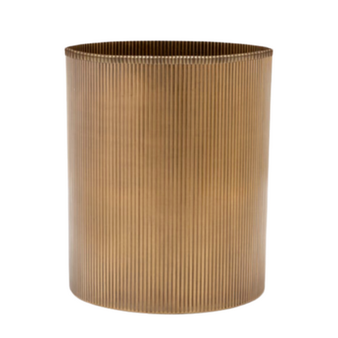 Redon Wastebasket