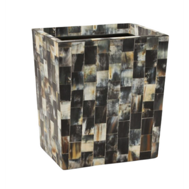Lark Wastebasket