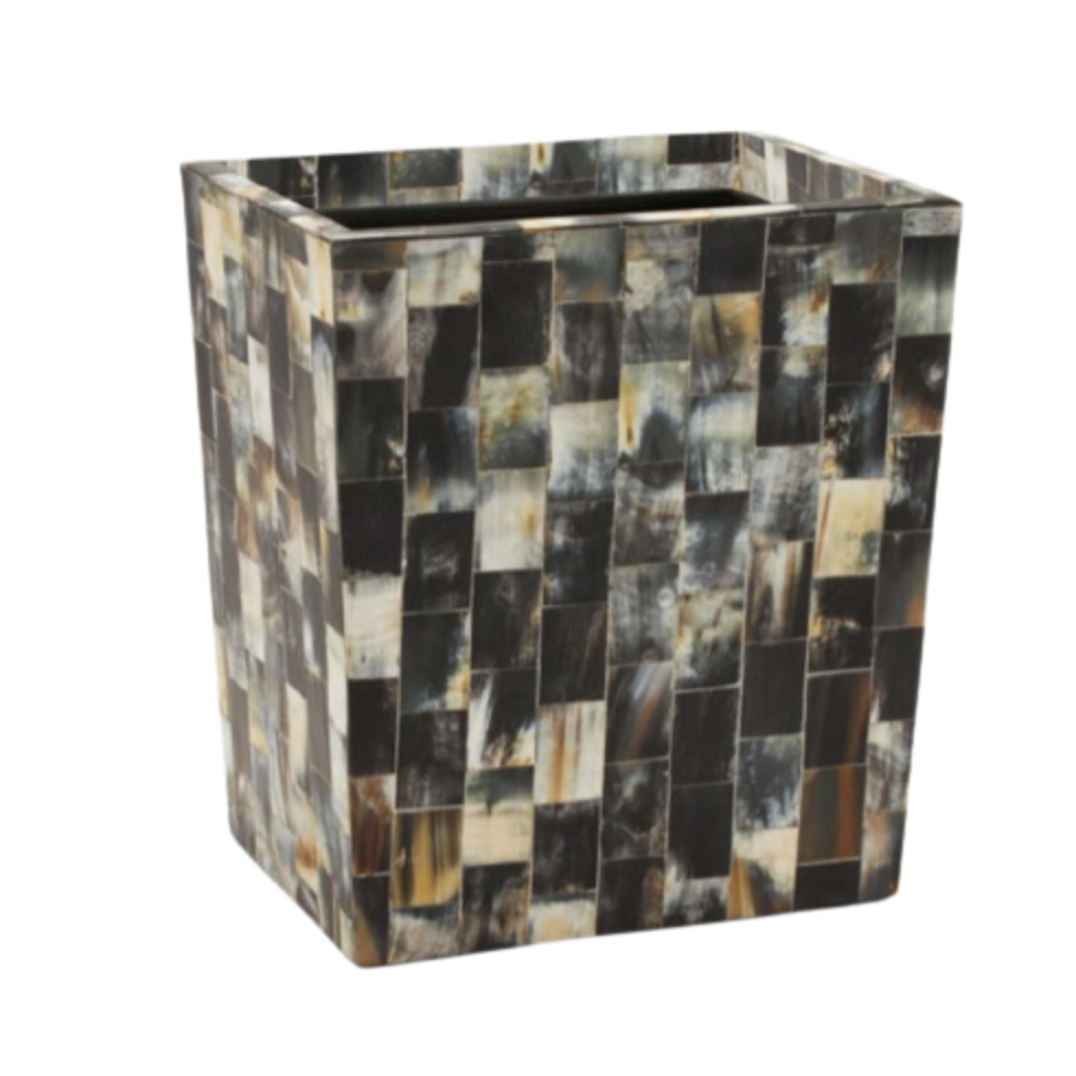 Lark Wastebasket