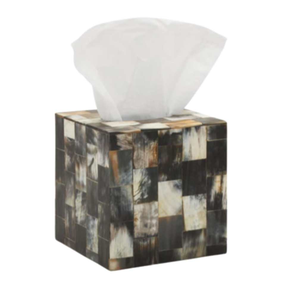 Lark Tissue Box