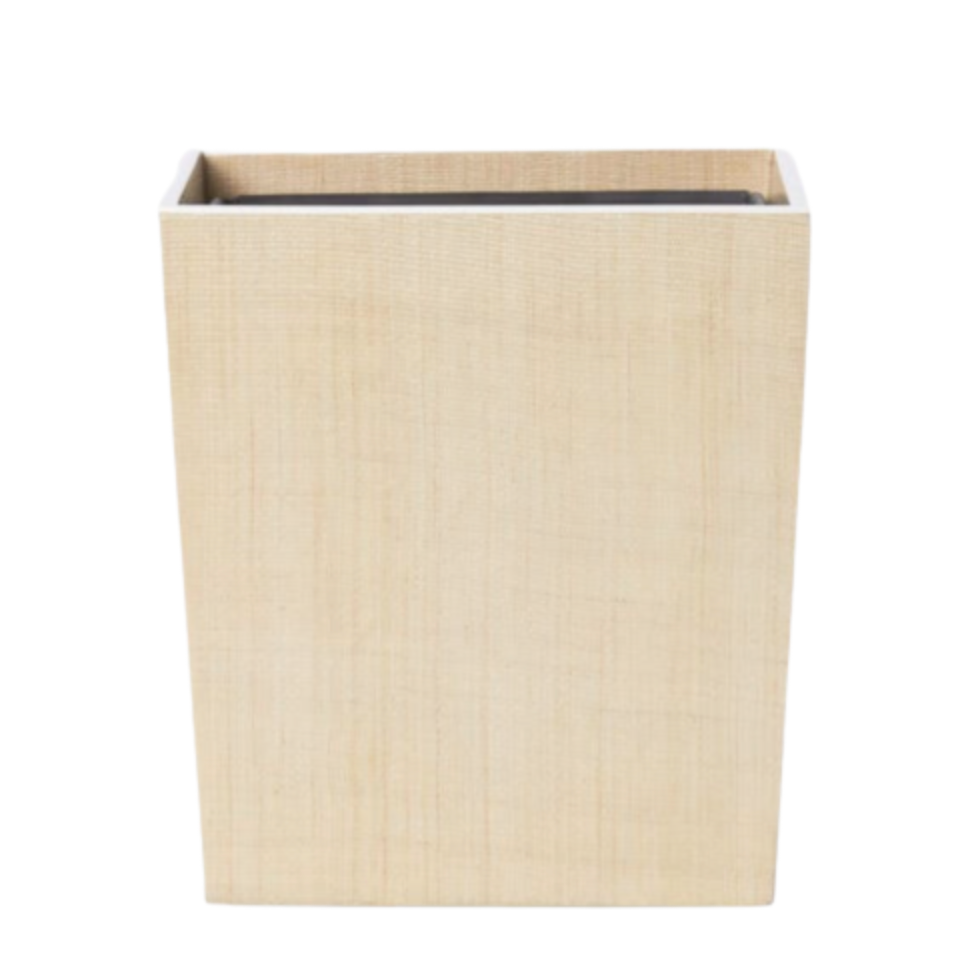 Maranello Wastebasket