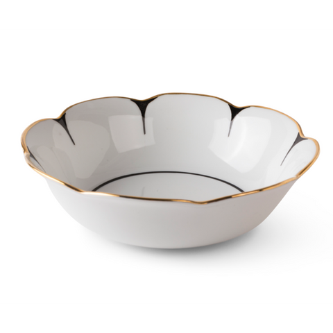 Drops Cereal Bowl