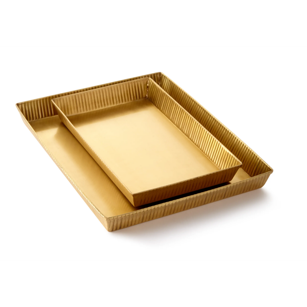 Redon Tray Set