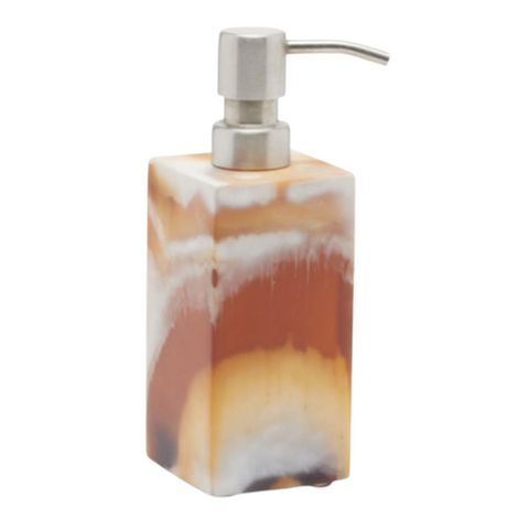 Bahia Soap Pump