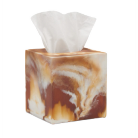 Bahia Tissue Box