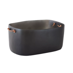 Cuadrado Champagne Bucket, Large