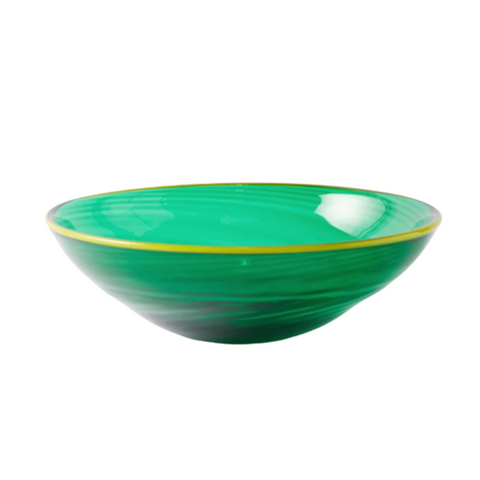 Murano Glass Bowl