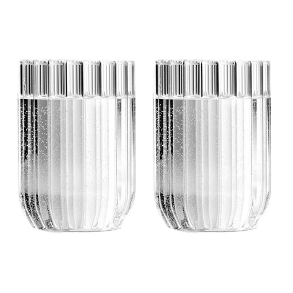 Dearborn Water Goblet, Set of 2