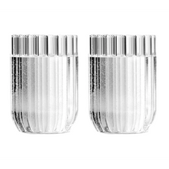 Dearborn Water Goblet, Set of 2