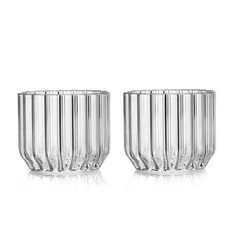 Dearborn Wine Goblet, Set of 2