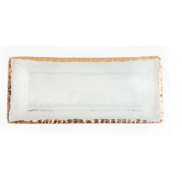 Edgey Appetizer Tray