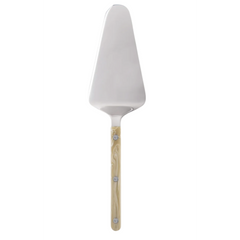 Bistrot Horn Tart Slicer, Faux Horn