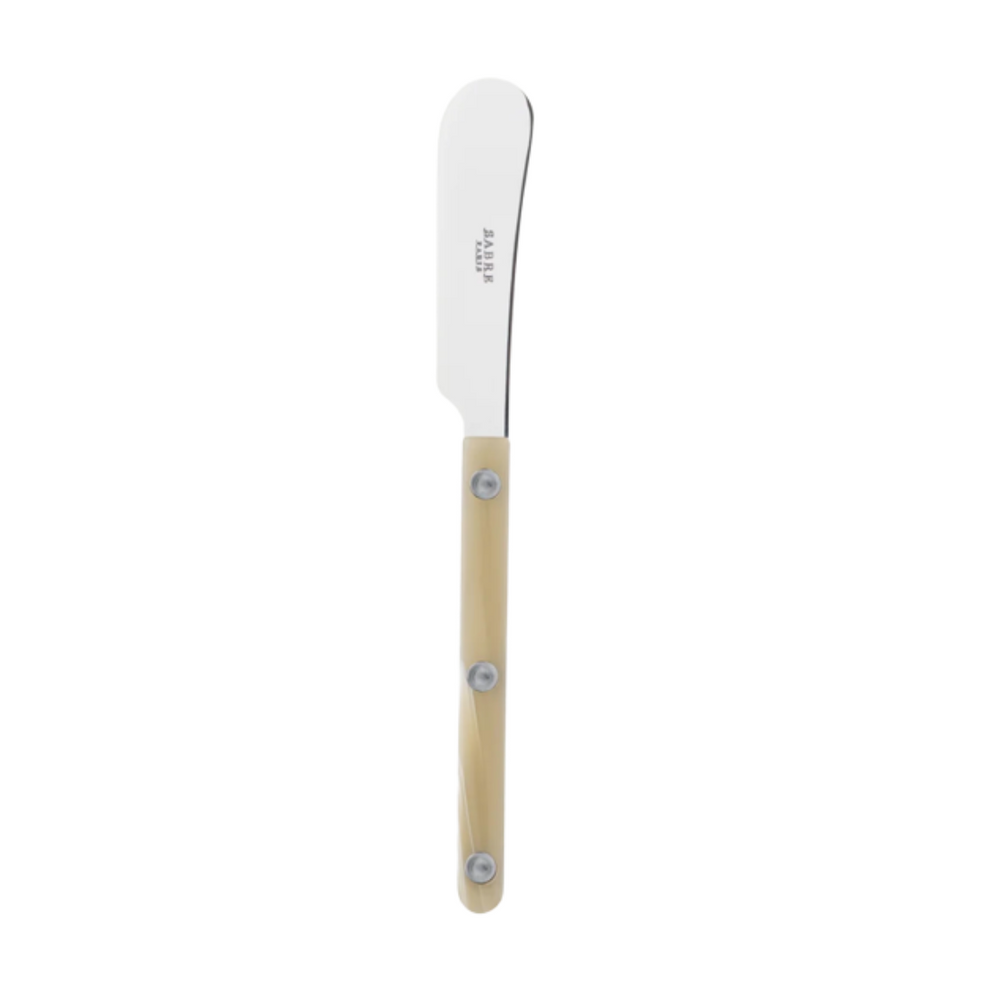 Bistrot Horn Spreader, Set of 4, Faux Horn