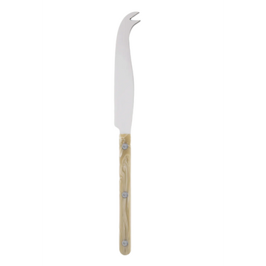 Bistrot Faux Horn Cheese Knife