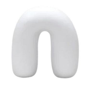 Noodle Arch Form Sculpture