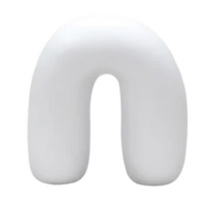 Noodle Arch Form Sculpture