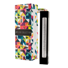 Acrylic Mezuzah, Large