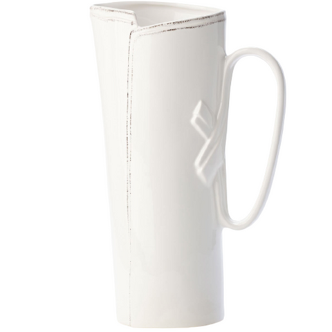 Lastra Tavern Pitcher