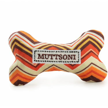 Chic Pup Toy Set