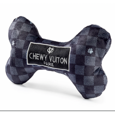 Chic Pup Toy Set