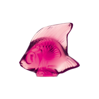 Fish Sculpture