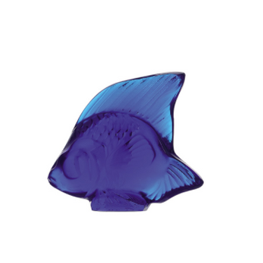 Fish Sculpture