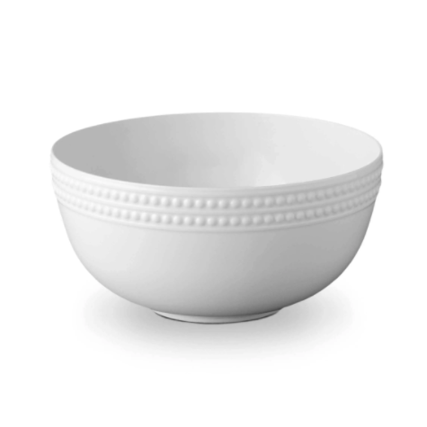 Perlée Serving Bowl