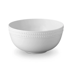Perlée Serving Bowl