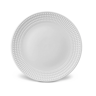 Perlée Round Platter