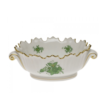 Chinese Bouquet Dish