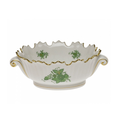 Chinese Bouquet Dish