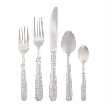 Martellato Five-Piece Setting