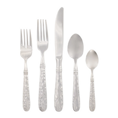 Martellato Five-Piece Setting