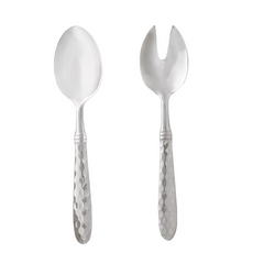 Vietri - Martellato Salad Serving Set