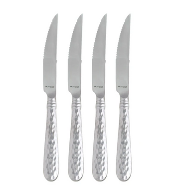 Martellato Steak Knives, Set of 4