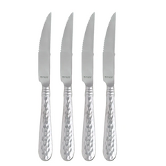 Martellato Steak Knives, Set of 4